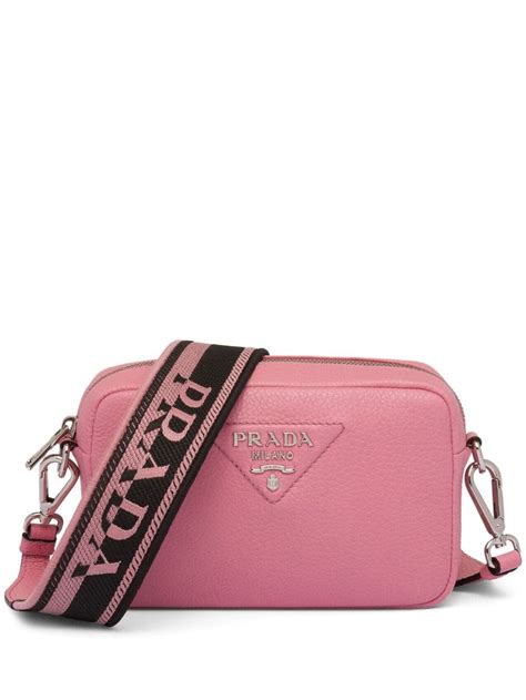 prada logo plaque crossbody bag white|prada shoulder crossbody bag.